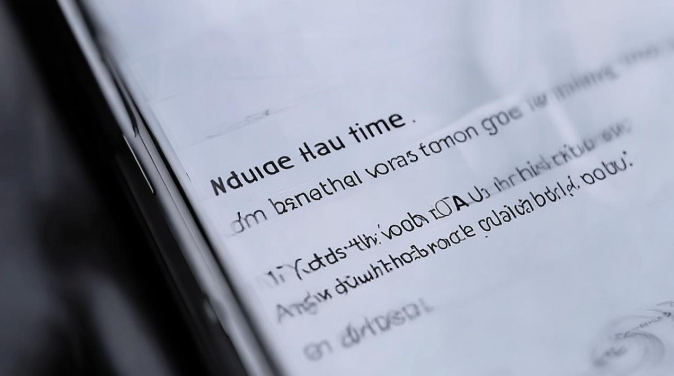 华为手机锁屏时双时钟怎么取消,如何关闭锁屏双时钟显示