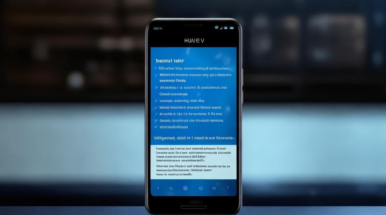 华为g7plus怎么解锁？华为手机解锁教程