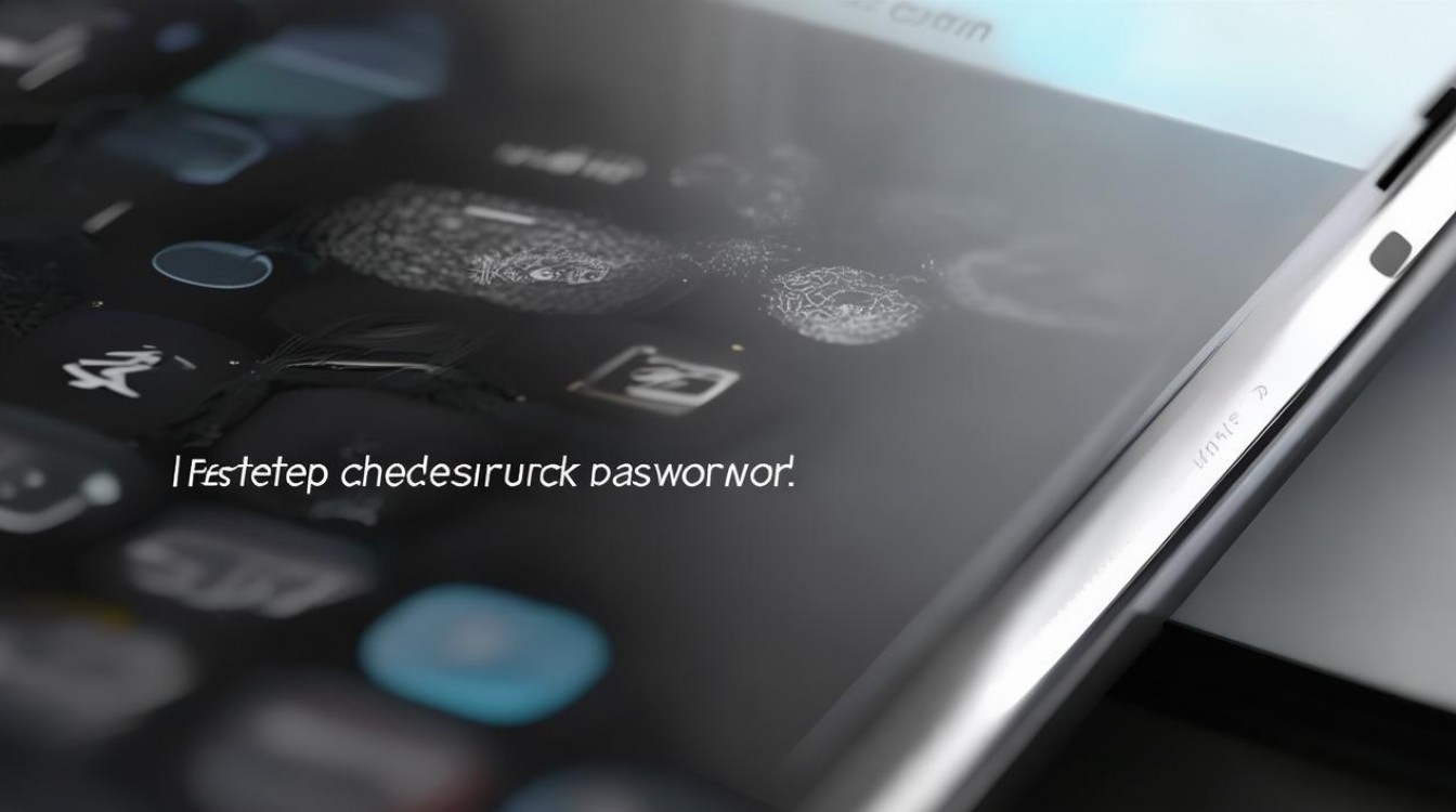 三星9103忘记解锁密码怎么办?忘记密码如何强制解锁?