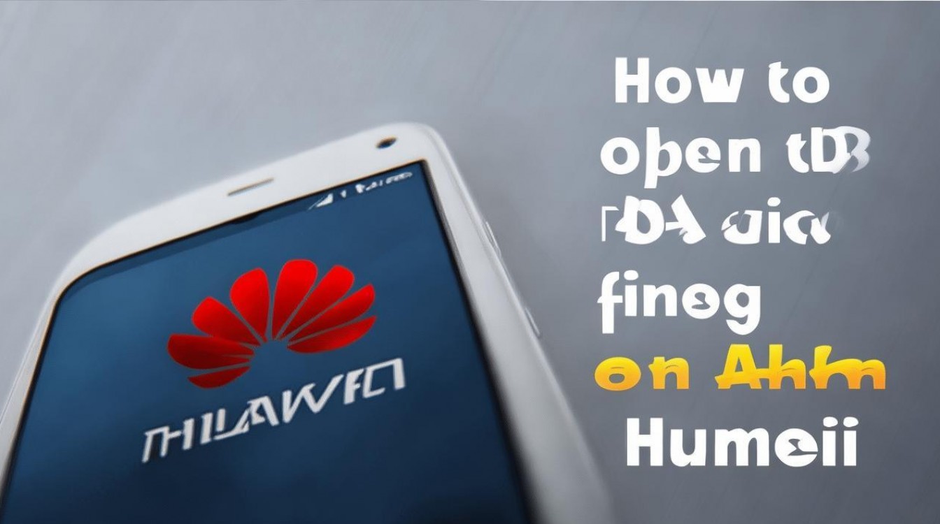 华为db文件怎么打开?华为db文件打开方法详解