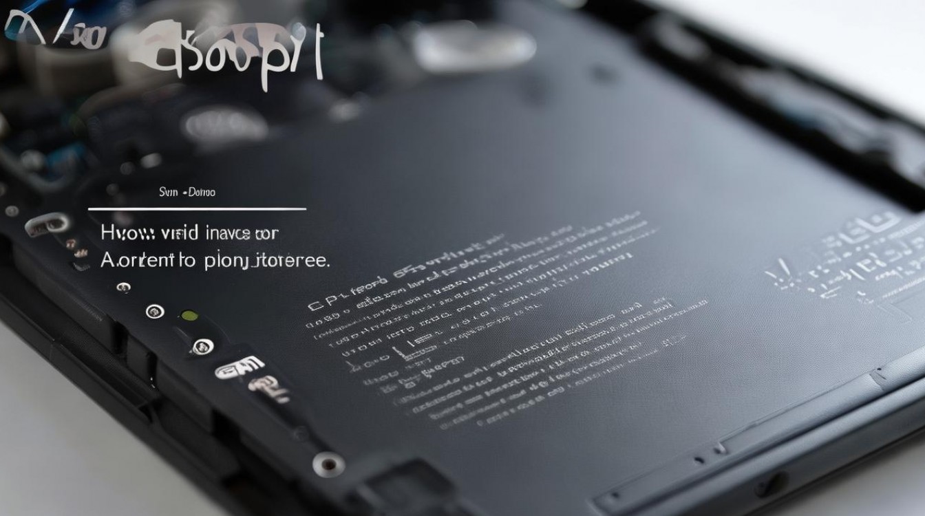 vivoy37一体机怎么拆开，vivo手机后盖拆卸教程