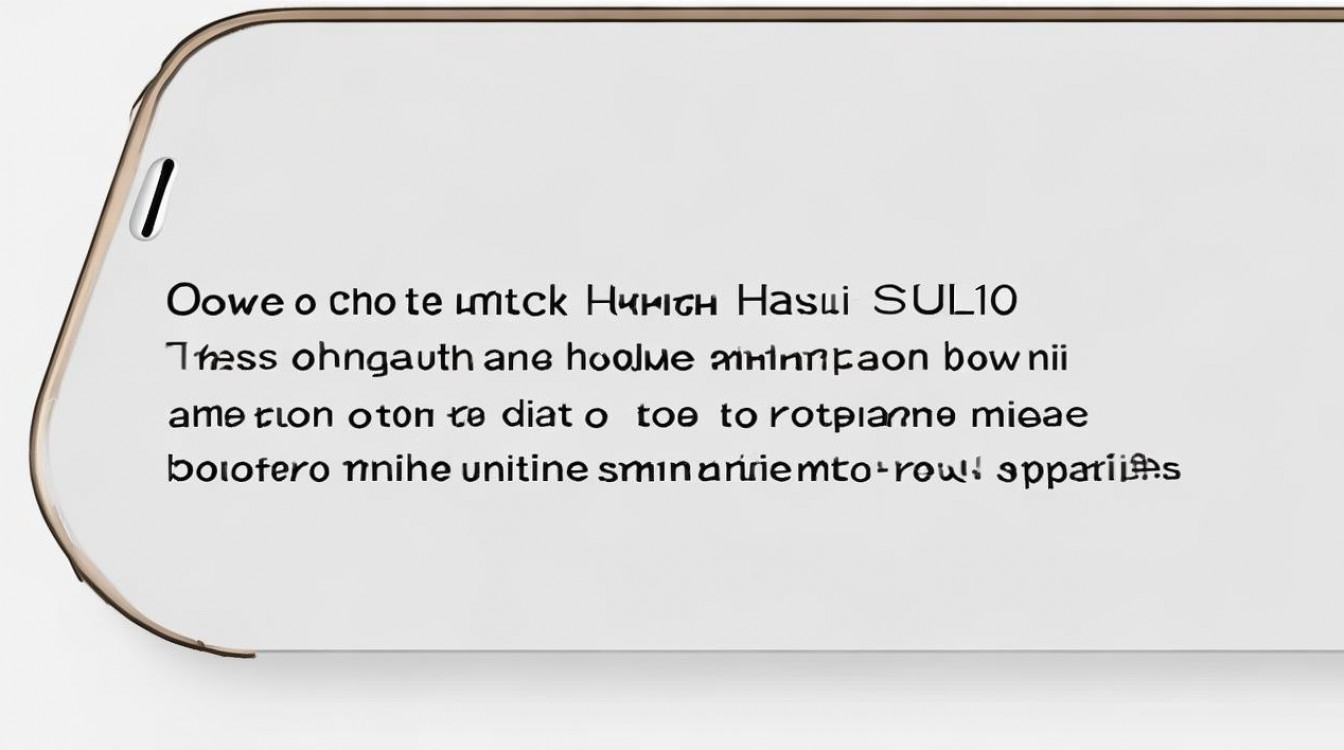 华为sc ul10忘记解锁怎么办?忘记锁屏密码如何解锁