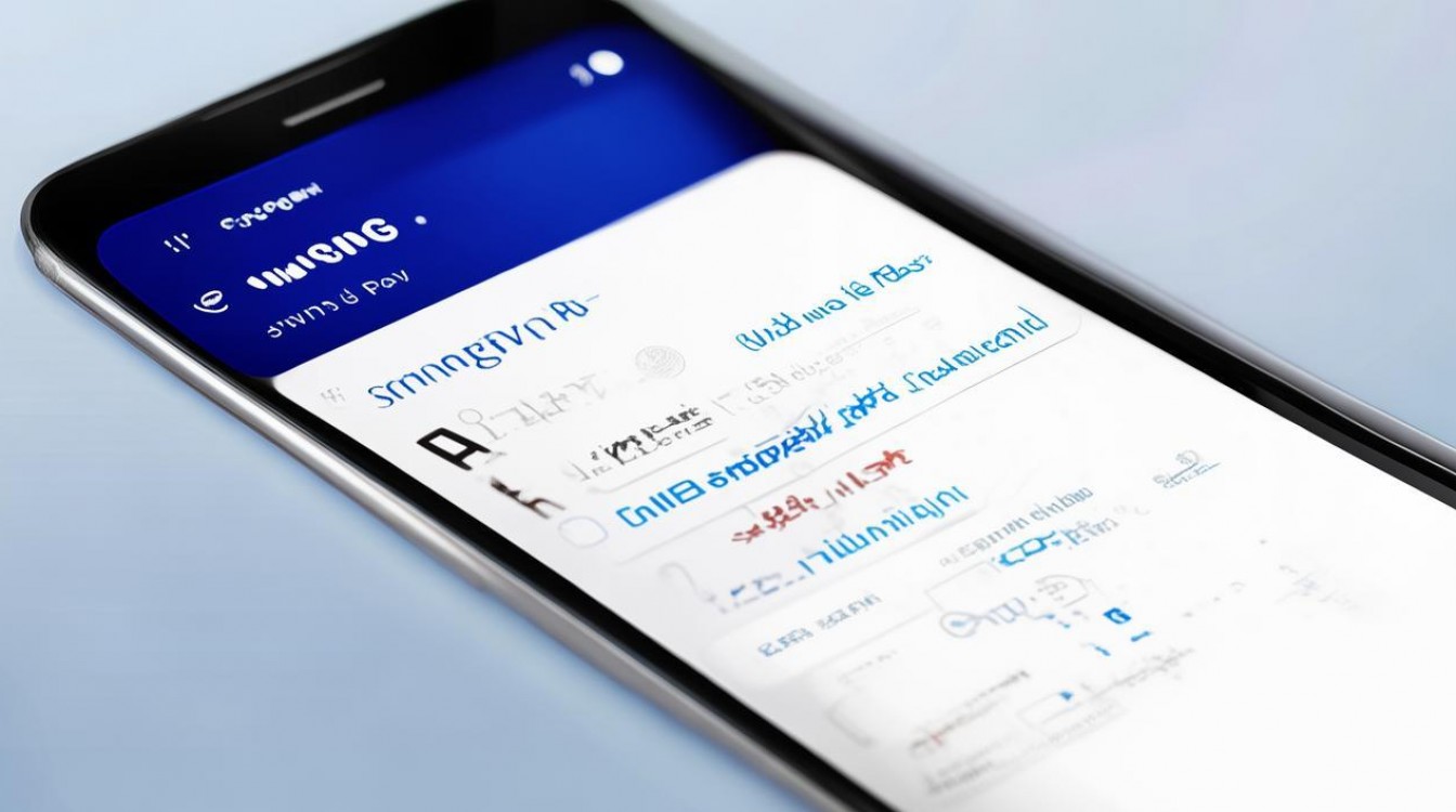 三星pay支付宝怎么用?三星手机如何绑定支付宝支付