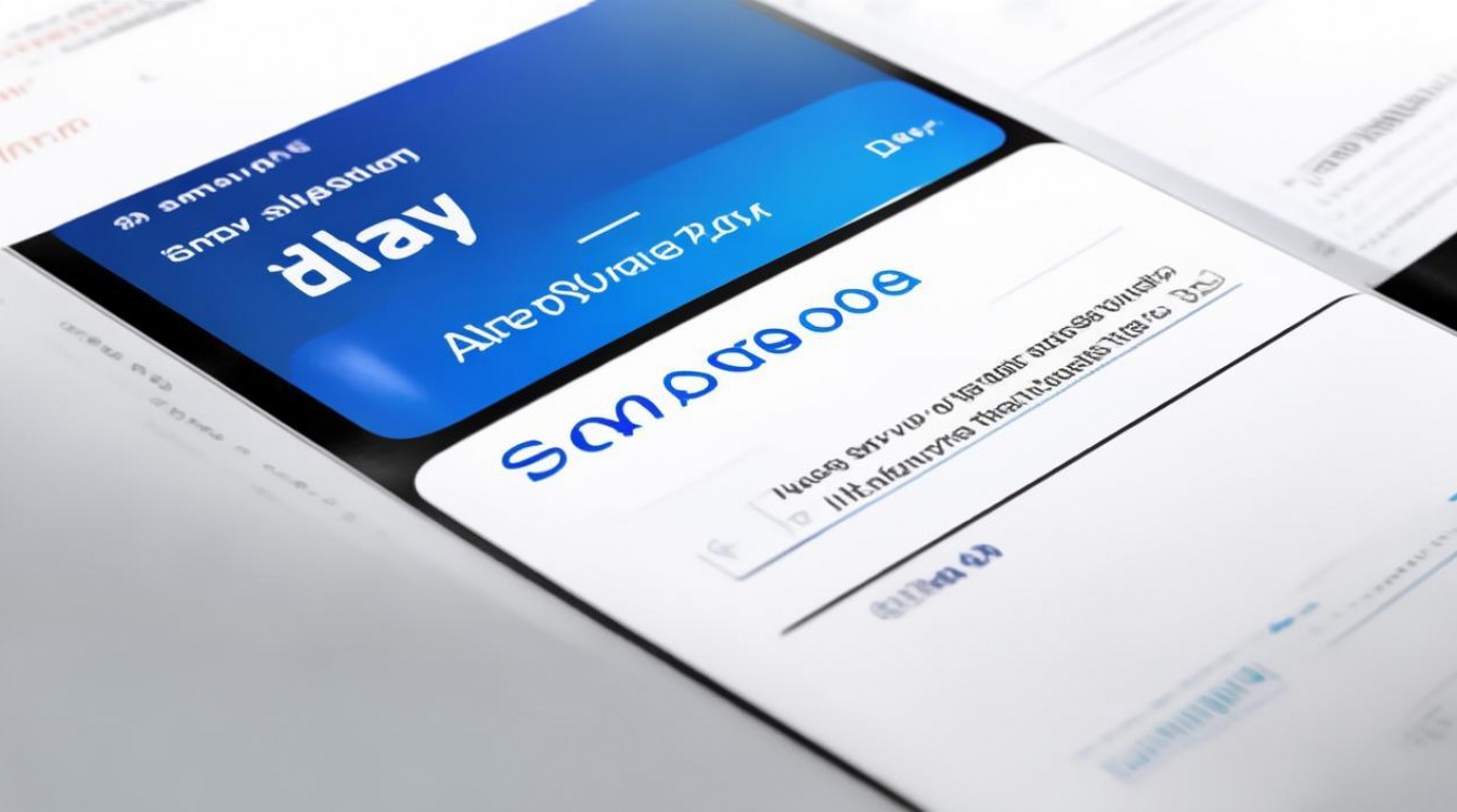 三星pay支付宝怎么用?三星手机如何绑定支付宝支付