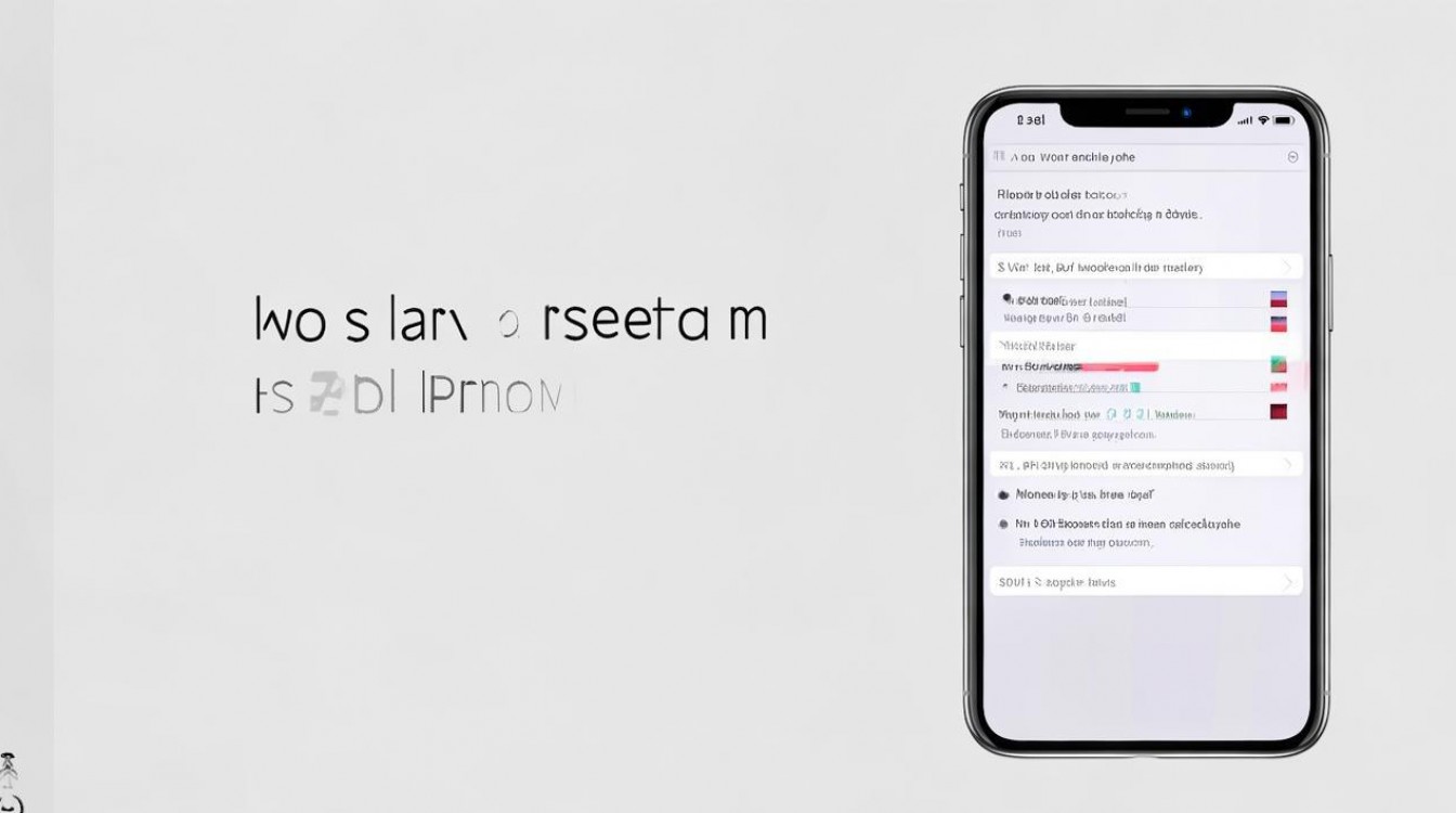 苹果手机怎么从新做系统,苹果手机重装系统步骤详解