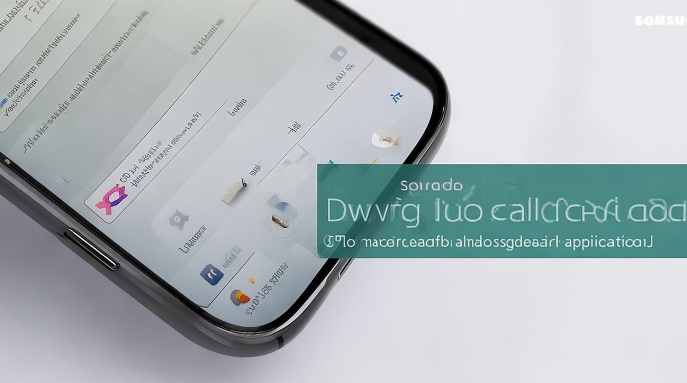 三星手机软件重复怎么管理?如何清理重复应用