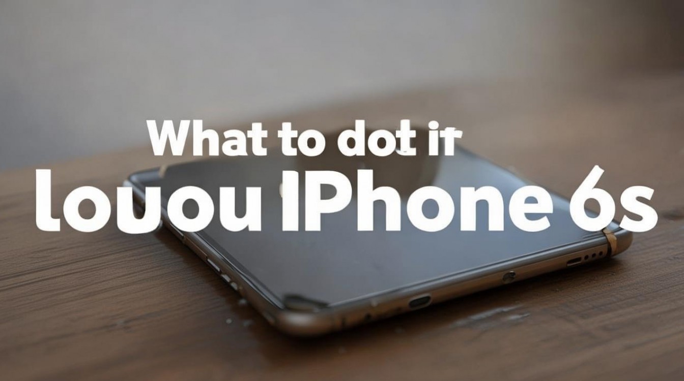 苹果6s手机丢了怎么办？如何通过定位快速找回手机