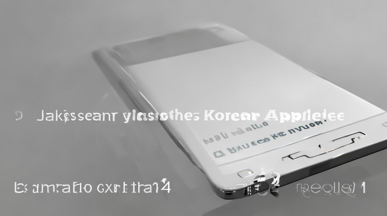 韩版苹果4怎么越狱？韩版iPhone4越狱教程详解