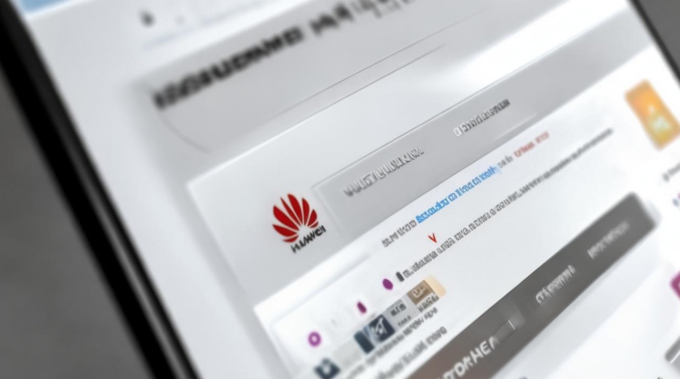 华为邮箱怎么设置？华为邮箱配置教程