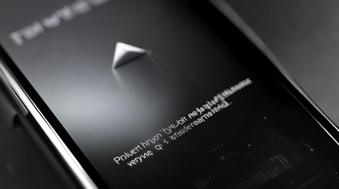 苹果4s右上角有个三角怎么关?图标是什么意思