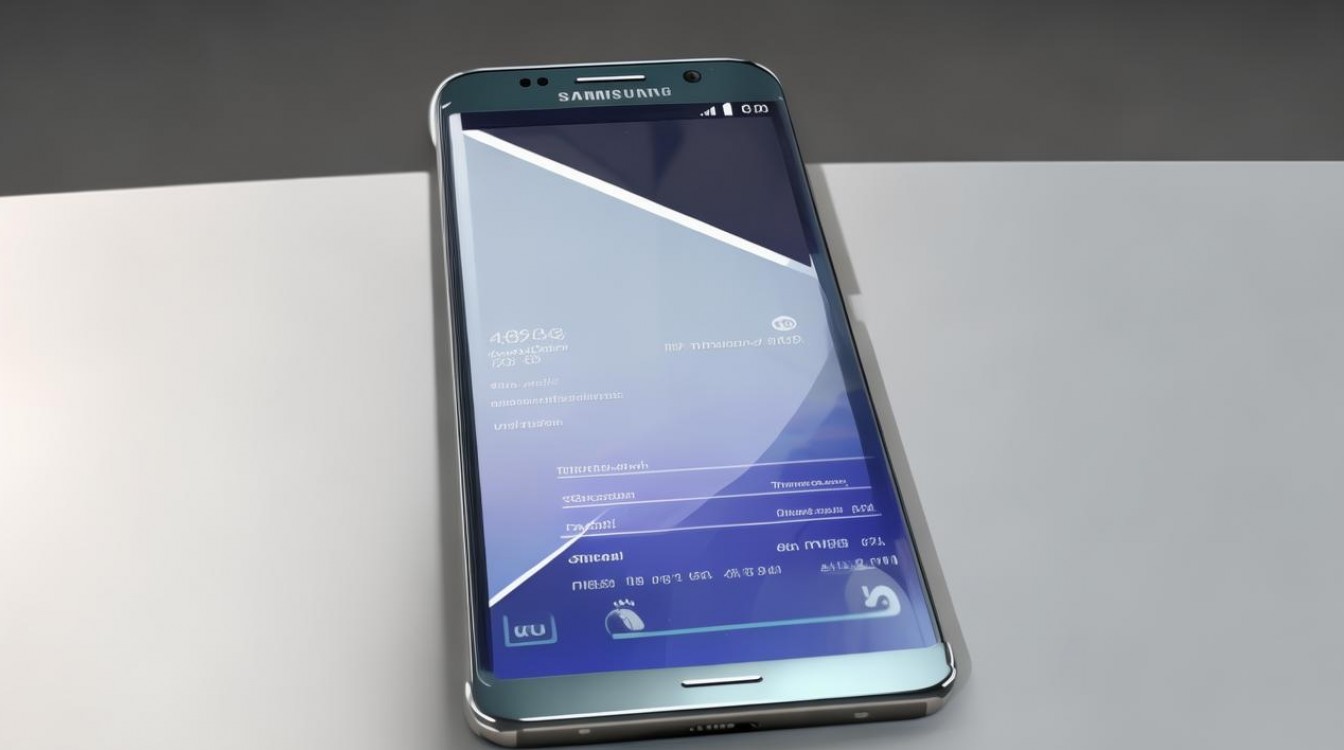 三星s7怎么看手机温度?手机温度在哪里显示