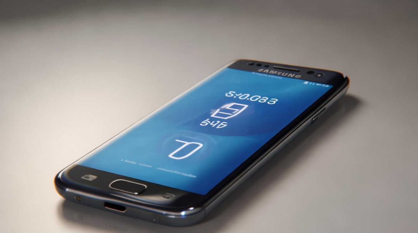 三星s7怎么看手机温度?手机温度在哪里显示