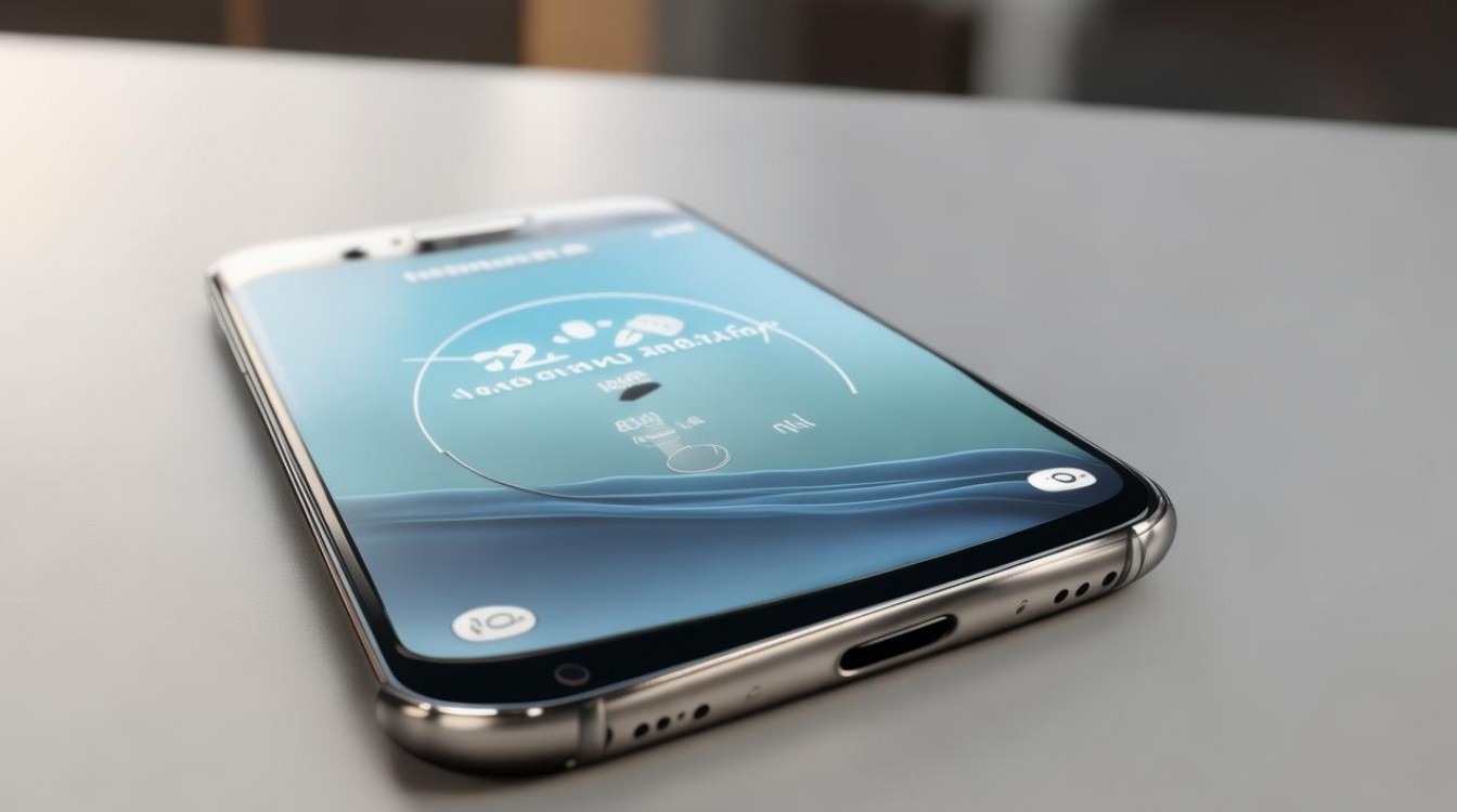 三星s7怎么看手机温度?手机温度在哪里显示