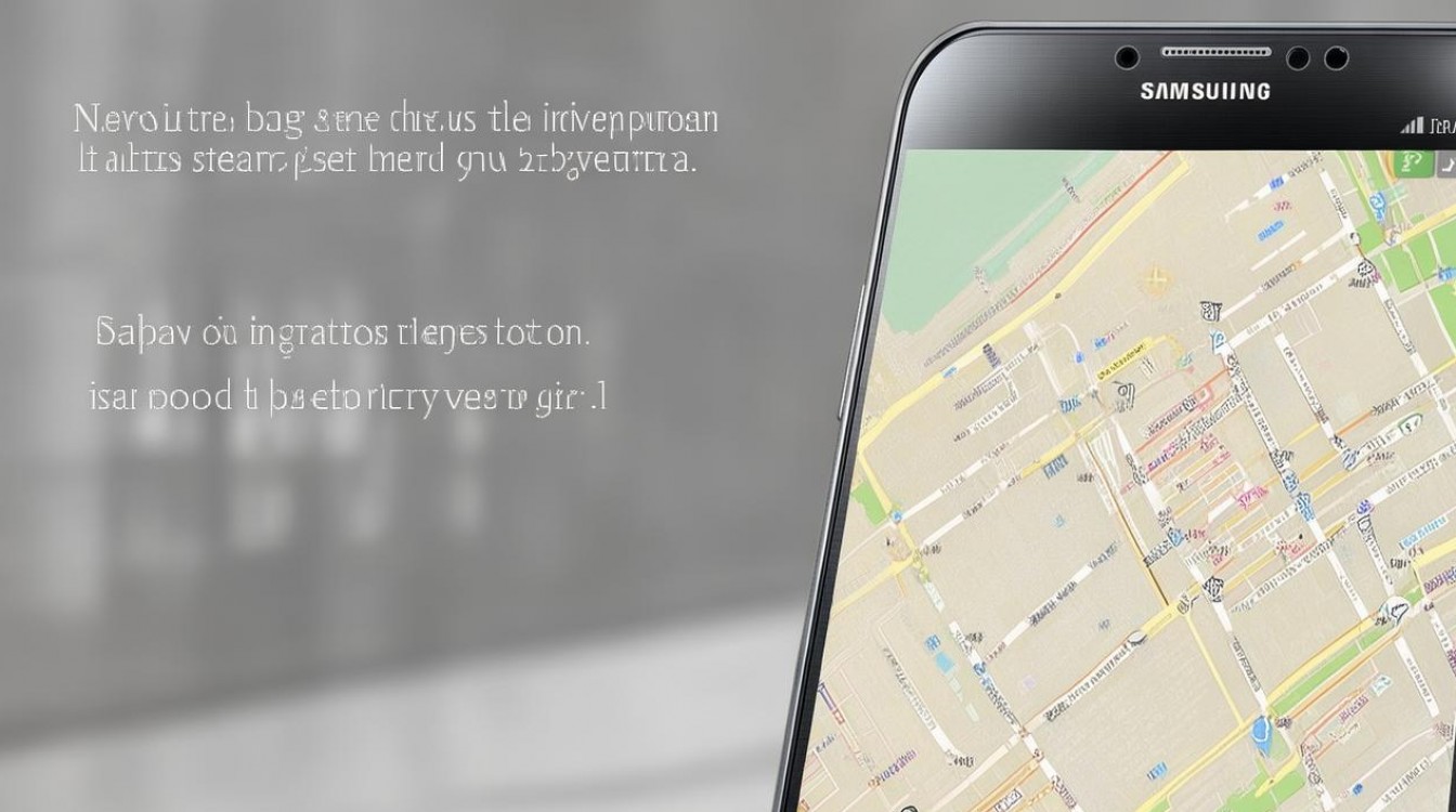 三星note2手机导航怎么用,三星note2导航设置教程