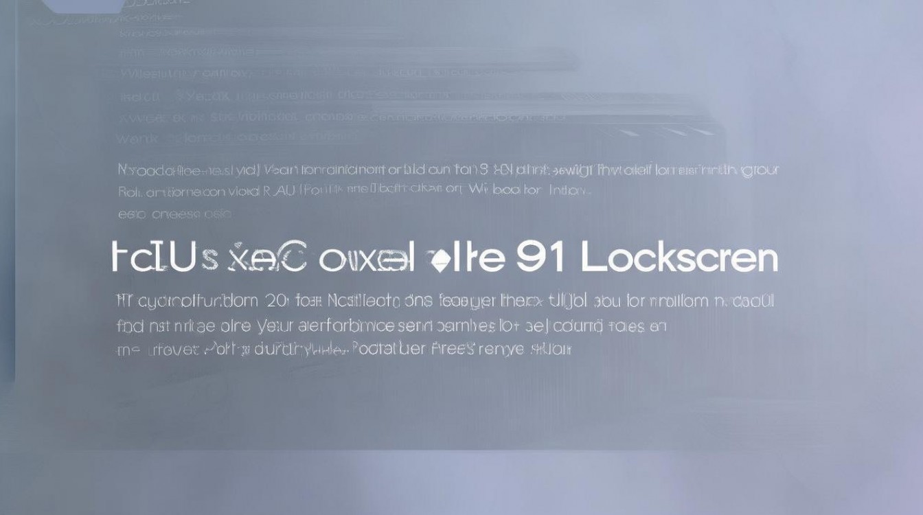 vivox9怎么设置91锁屏？vivox9锁屏设置教程