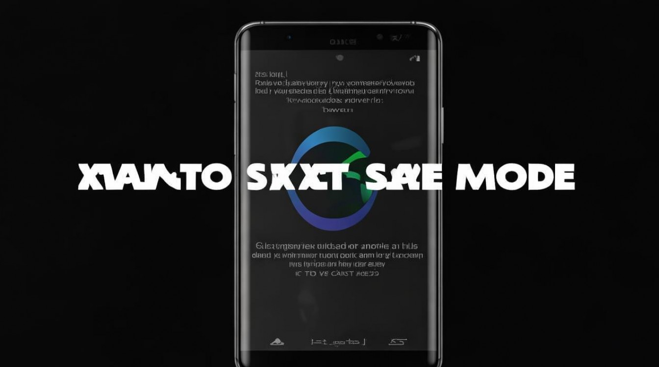 三星手机显示安全模式要怎么取消,三星手机如何退出安全模式