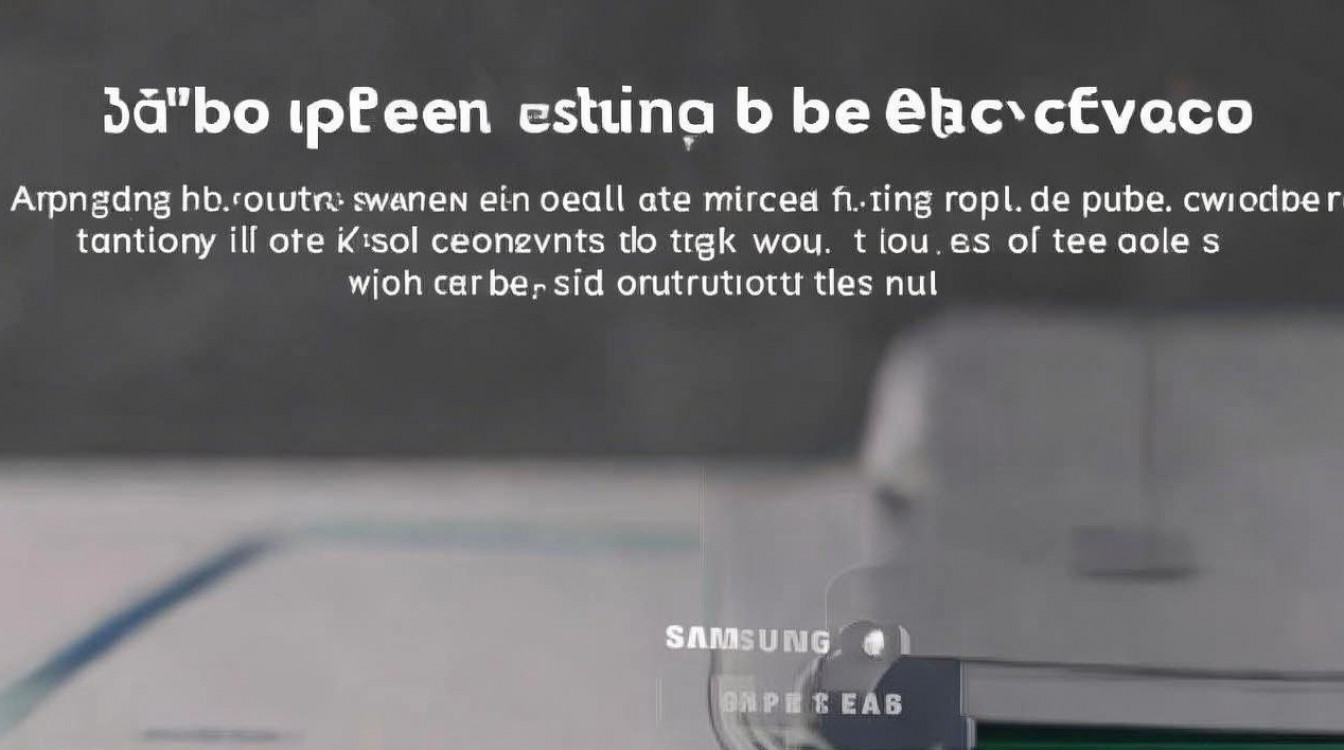 三星s6后盖怎么打开?三星s6后盖拆卸教程