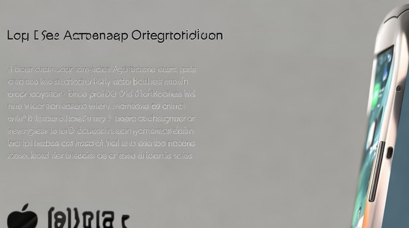 苹果6s怎么调横屏?苹果6s横屏设置方法在哪里