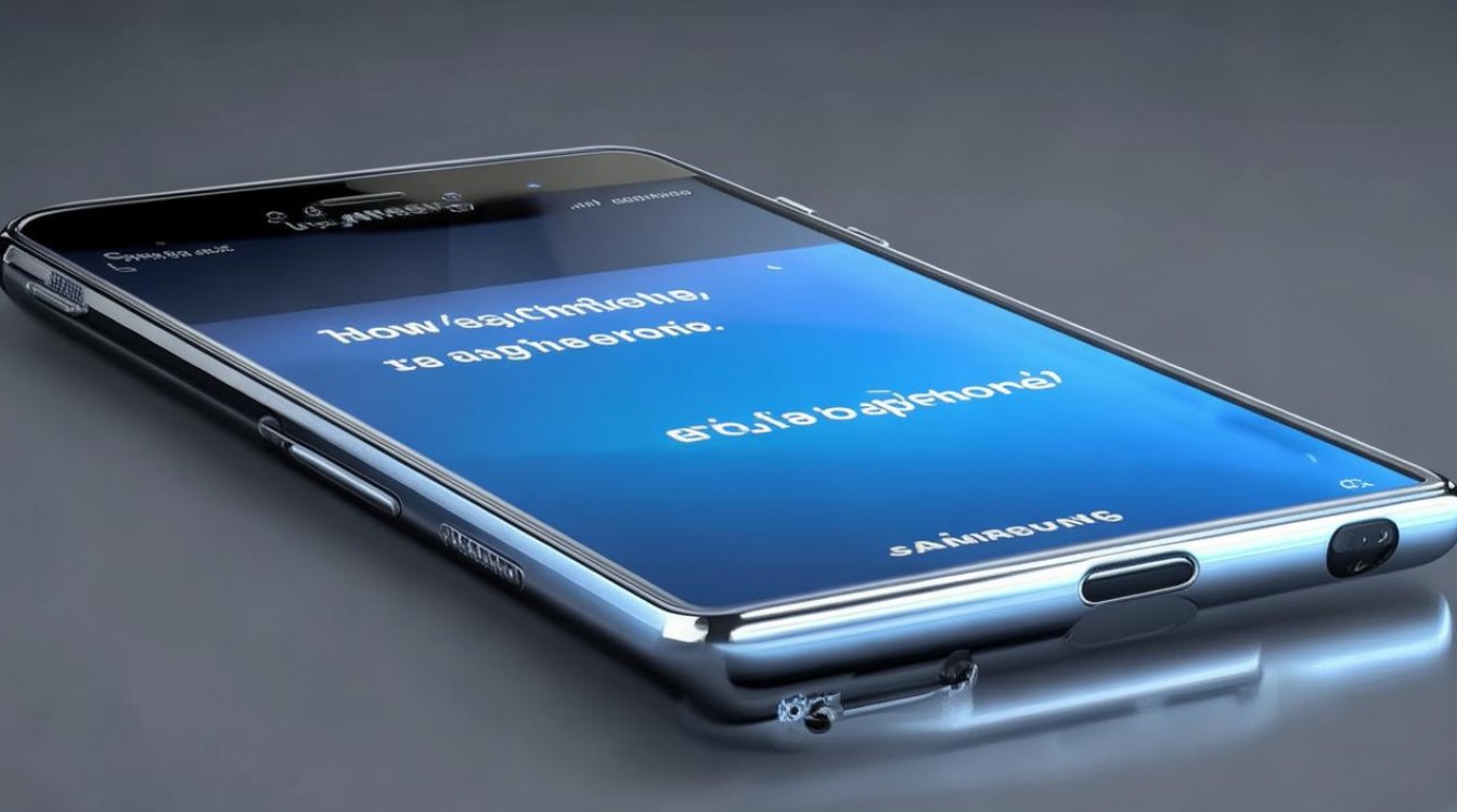 三星手机怎么样啊?三星手机值得买吗?优缺点全解析