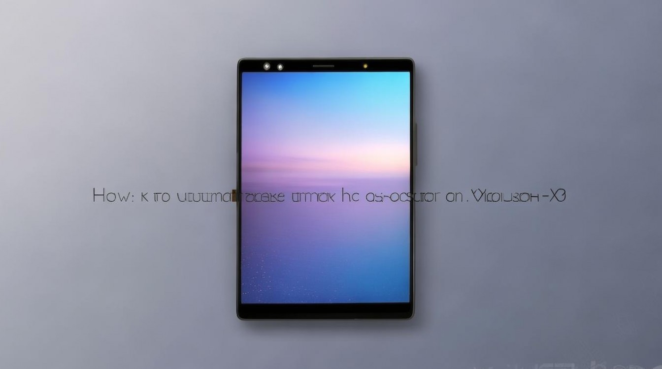 vivox9锁屏怎么自动换?vivox9锁屏自动更换壁纸怎么设置