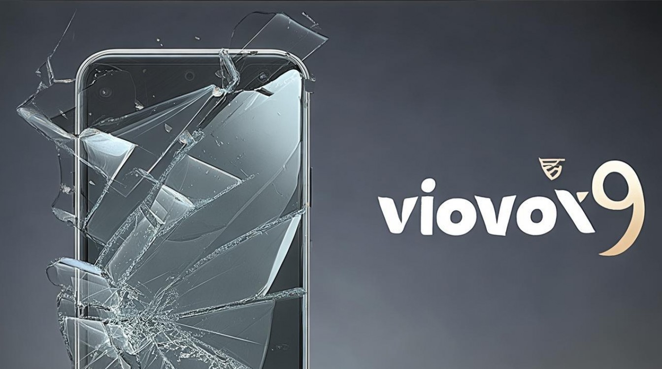 vivox9摔变形了怎么办,手机摔变形了还能修好吗