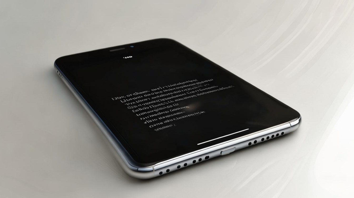 苹果手机怎么横屏?苹果手机横屏设置方法详解