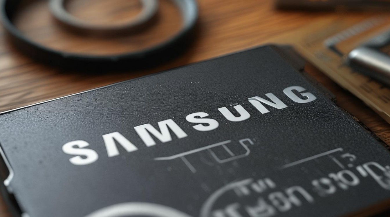 三星tf卡怎么辨别真假?三星内存卡真伪查询方法