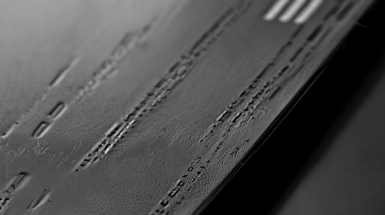 三星手机压花屏了怎么办,屏幕压花能自己恢复吗