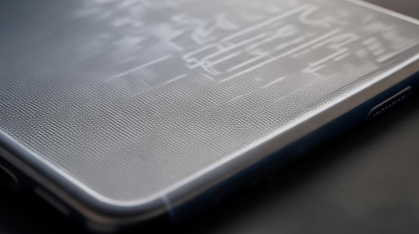 三星手机压花屏了怎么办,屏幕压花能自己恢复吗