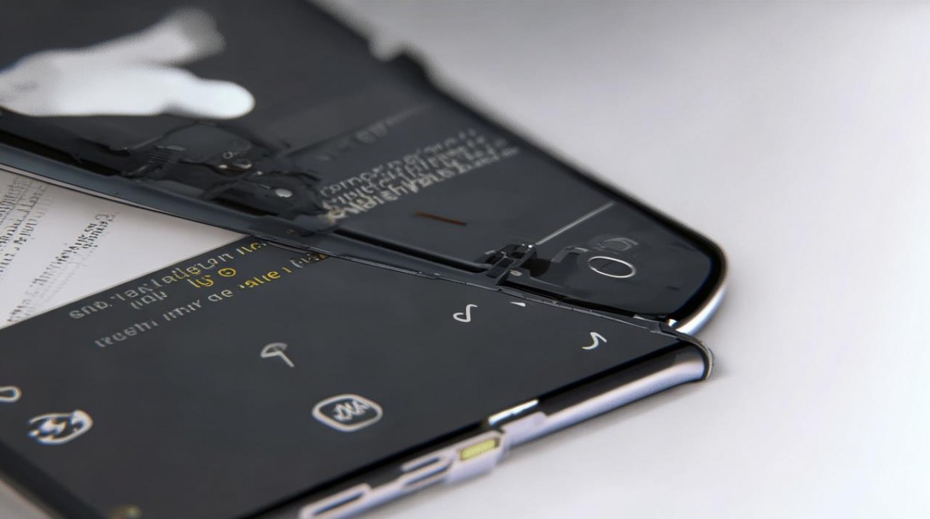 华为mate7后盖怎么打开，华为mate7后盖拆卸教程