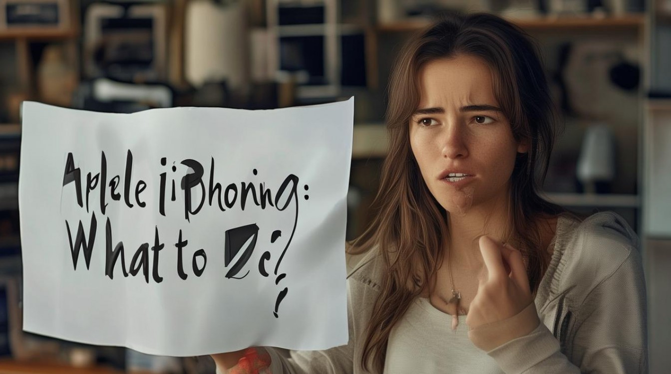 苹果手机不见了怎么办?如何快速定位找回丢失手机