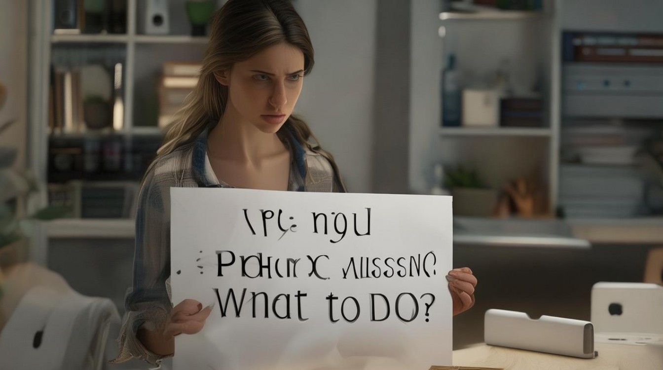 苹果手机不见了怎么办?如何快速定位找回丢失手机