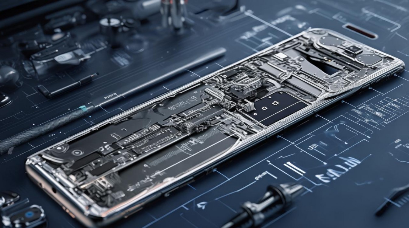 vivox9plus电池怎么拆，vivox9plus换电池教程