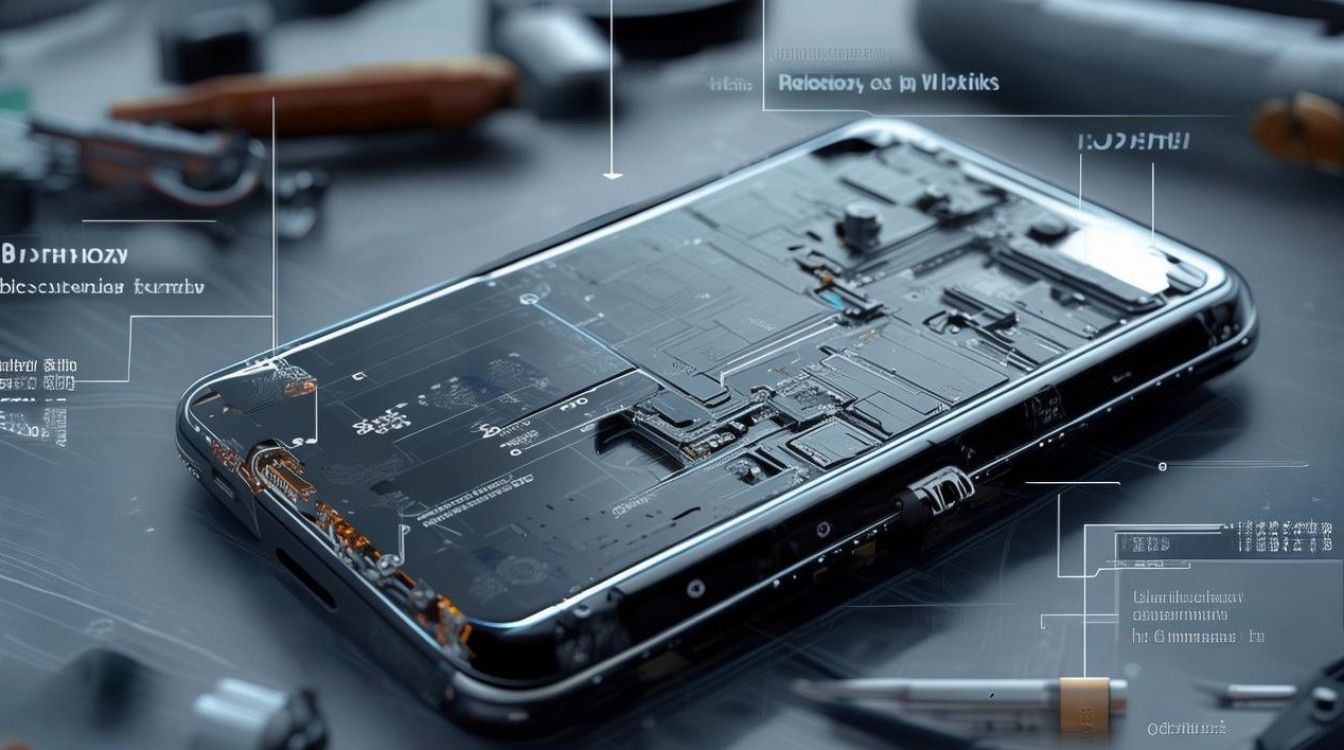 vivox9plus电池怎么拆，vivox9plus换电池教程