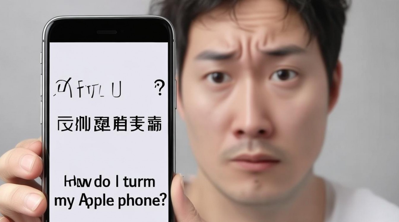 苹果手机不能关机怎么办?强制关机方法详解