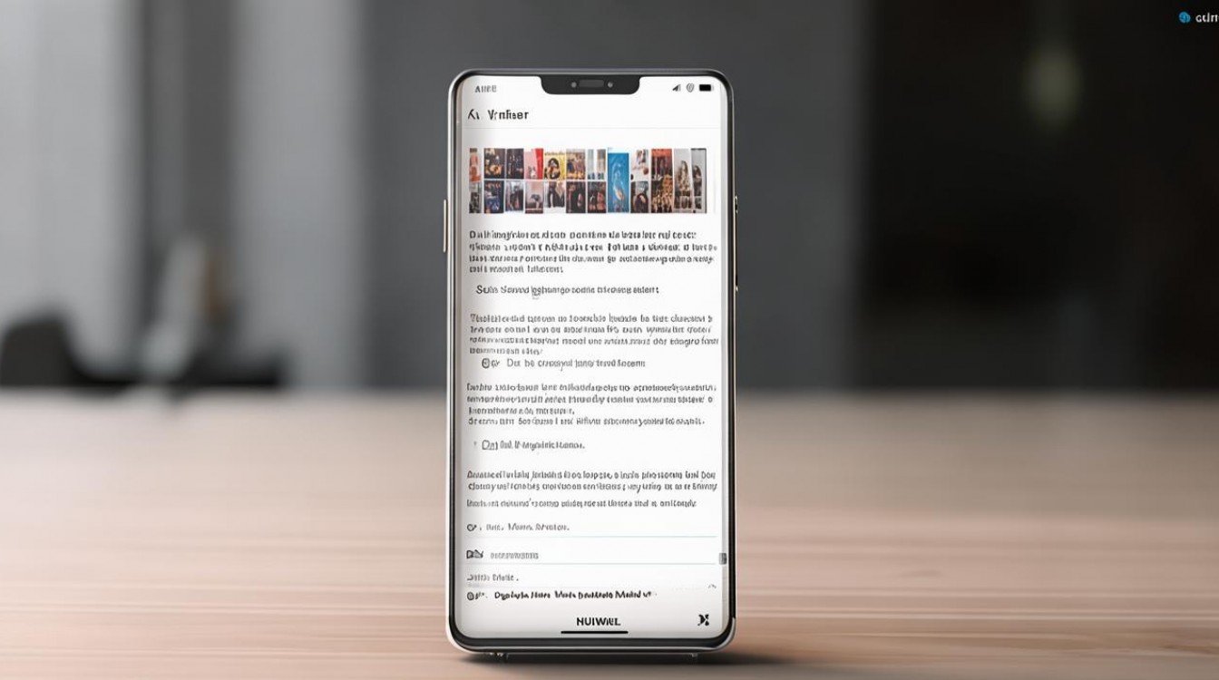 华为手机怎么存小说?华为手机小说下载存储方法