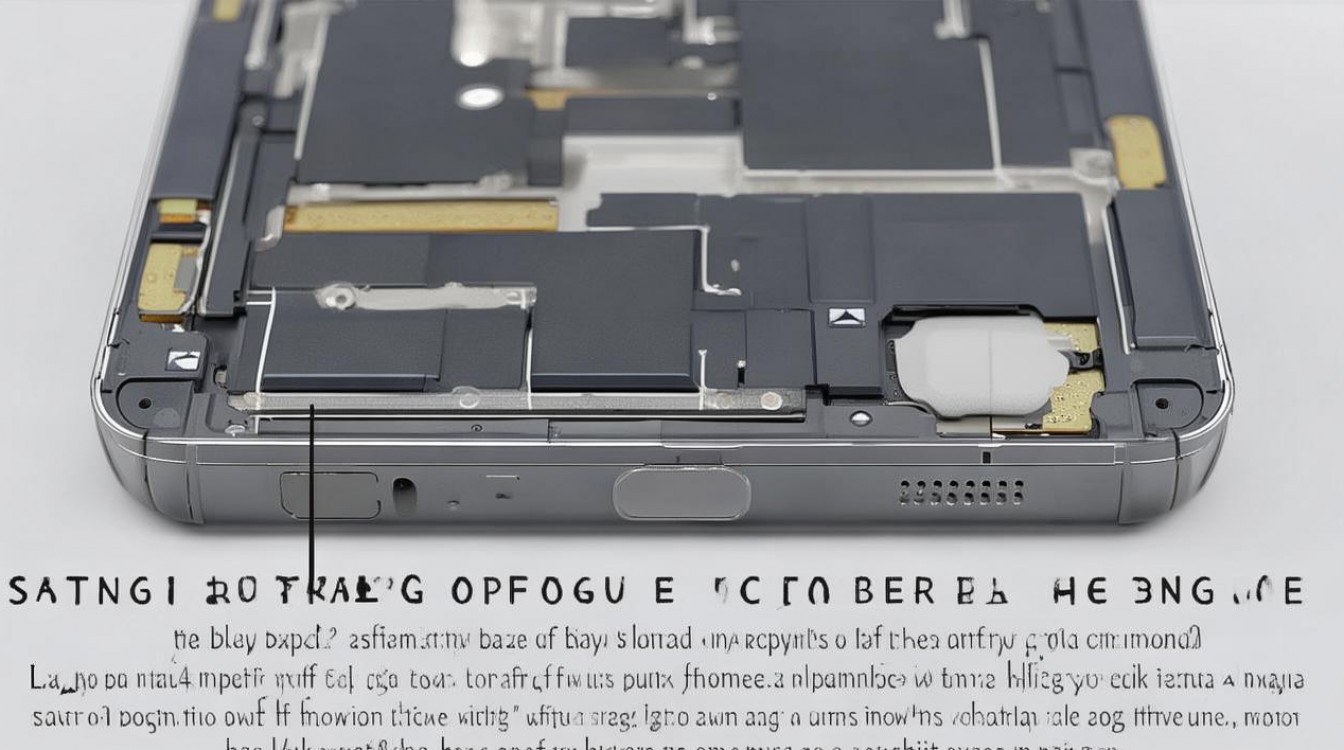 三星s6edge后盖怎么打开,三星s6edge后盖拆卸教程