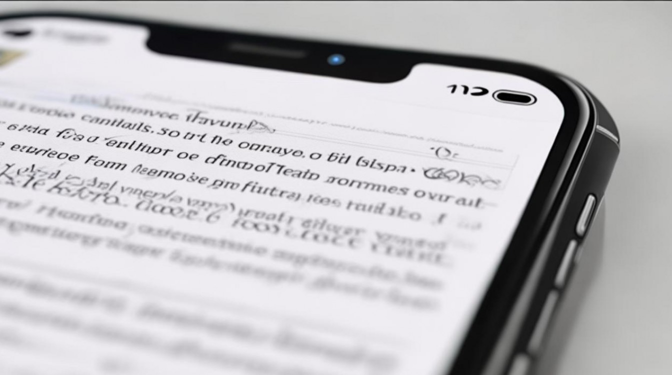 怎么改变苹果手机字体?苹果手机字体修改详细步骤教程