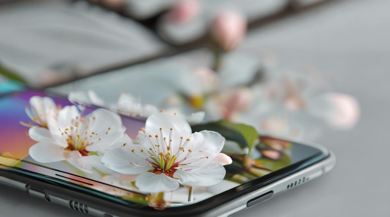 苹果花屏怎么办?苹果手机花屏是什么原因导致的