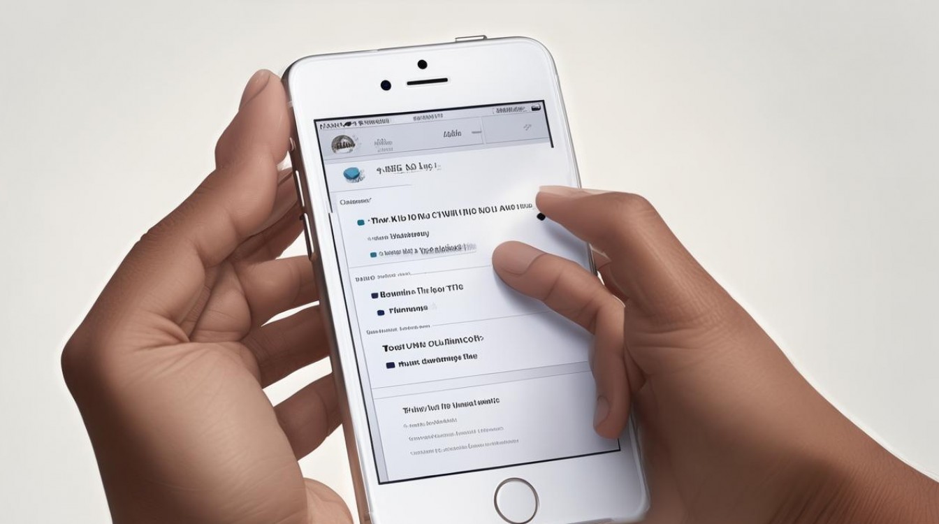 苹果5s怎么换铃声?详细图文教程教你轻松设置