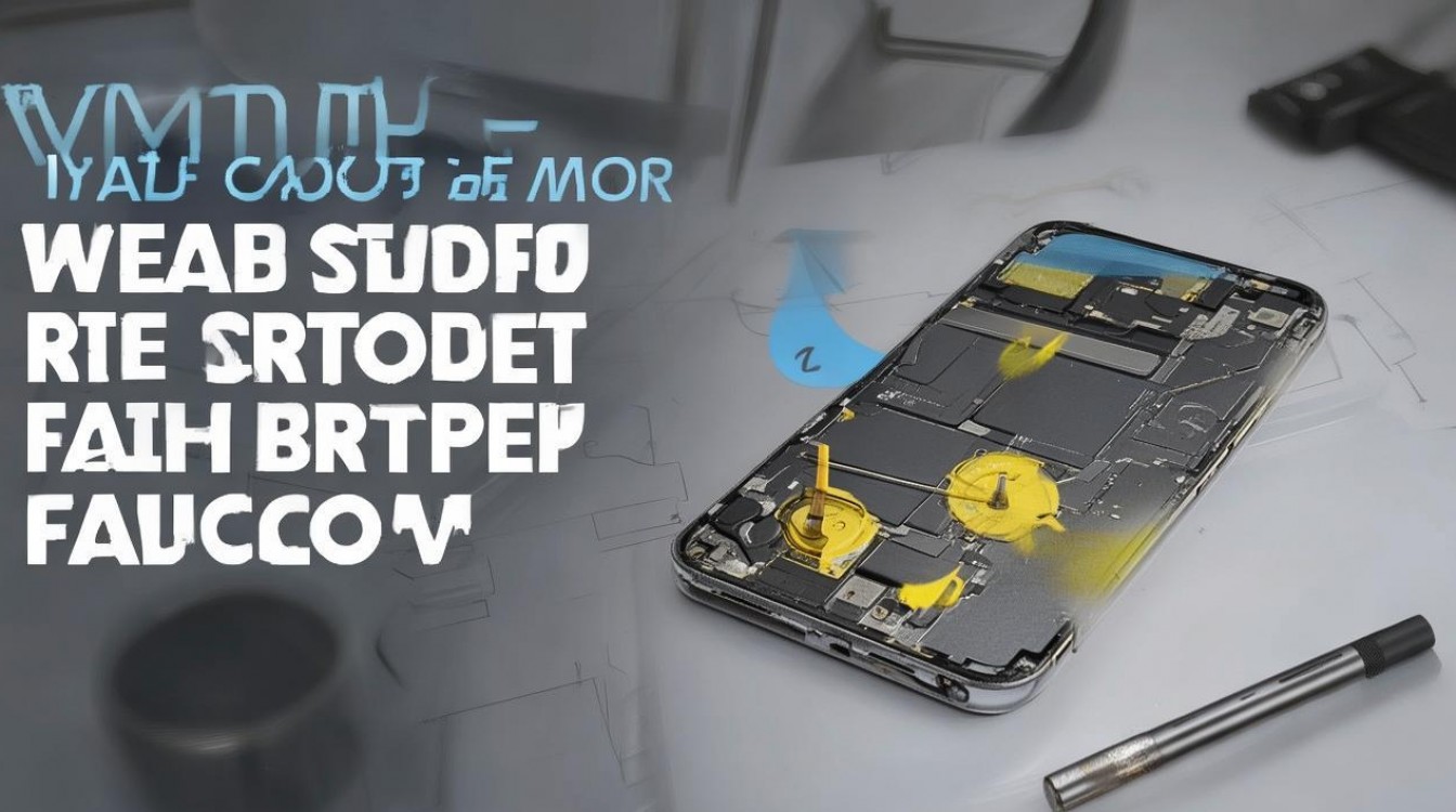 vivox7怎么拆电池教程?vivox7换电池详细步骤图解