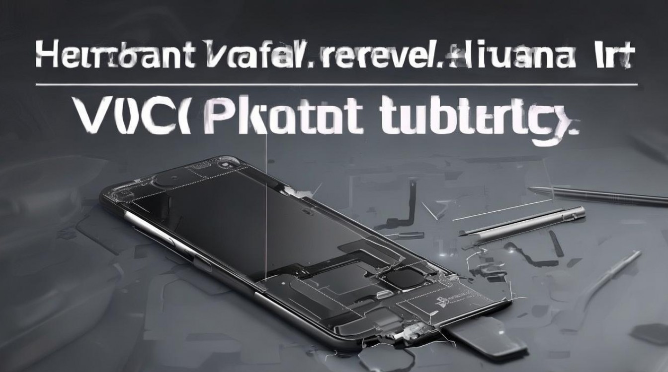 vivox7怎么拆电池教程?vivox7换电池详细步骤图解