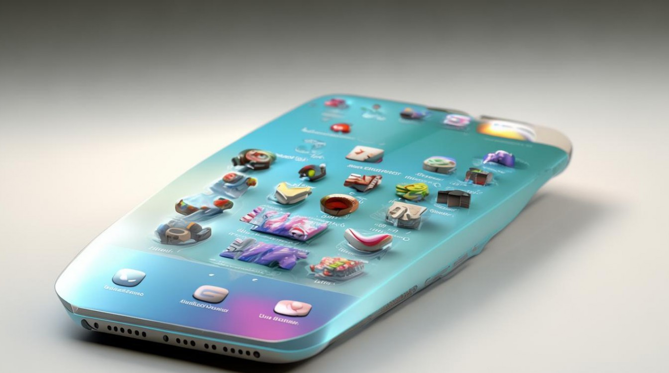 三星s6怎么把图标变形?三星s6图标大小怎么调