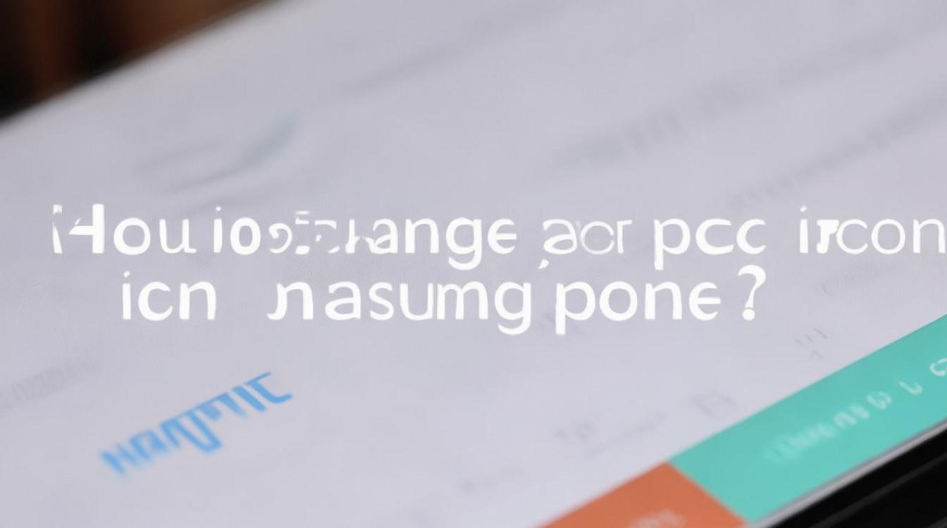 三星手机怎么换成翻页图标?翻页图标设置方法