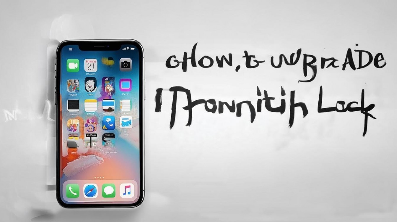 苹果有锁手机怎么升级?有锁iPhone升级系统教程