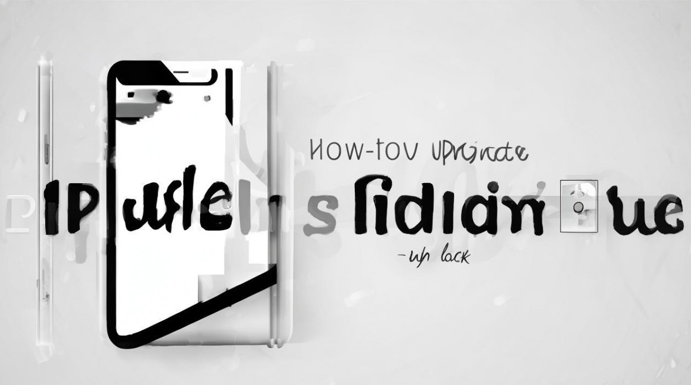 苹果有锁手机怎么升级?有锁iPhone升级系统教程