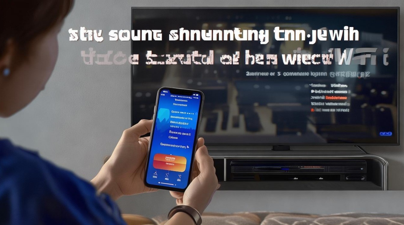 三星电视怎么连wifi?连接不上怎么办