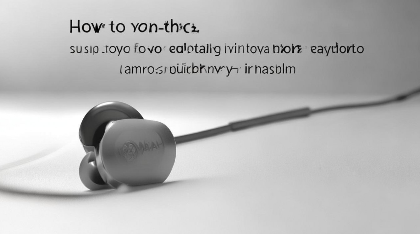 华为蓝牙耳机怎么配对？华为蓝牙耳机连接方法