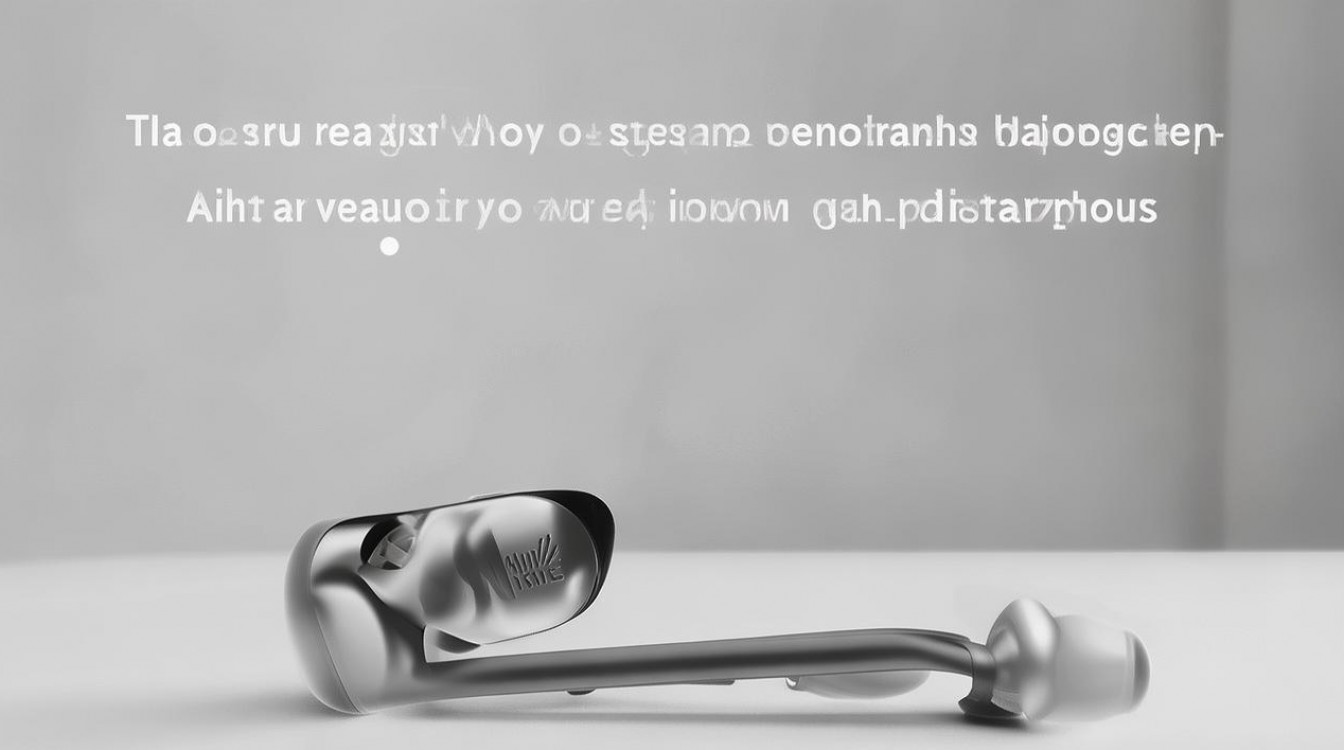 华为蓝牙耳机怎么配对？华为蓝牙耳机连接方法