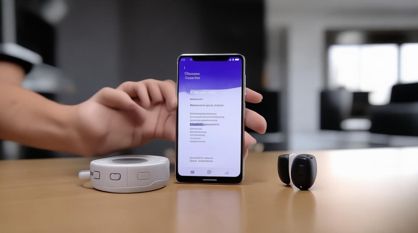 华为畅享5怎么配对蓝牙耳机?华为畅享5连接蓝牙步骤